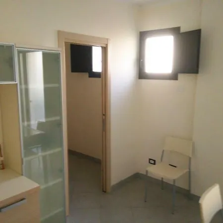 Appartement Vesco San Remo